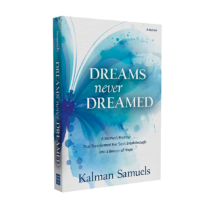 Dreams Never Dreamed