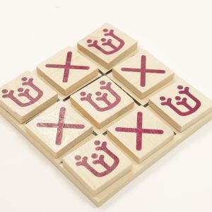 משחק שלוה x