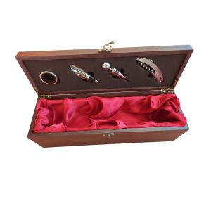 wine's box