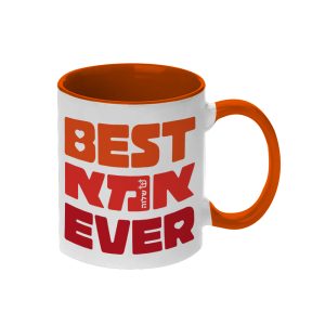 ספל Best אמא ever