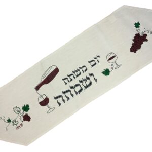 TABLE RUNNER 120*32 (linen)